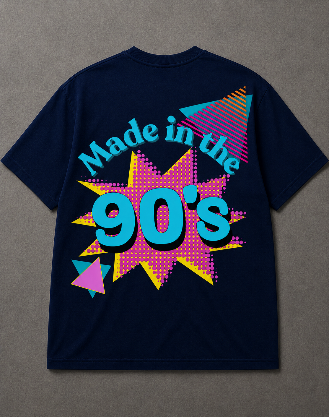 Rad'90s T-Shirt