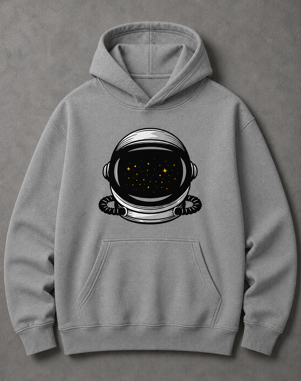 Lost Space Hoodie