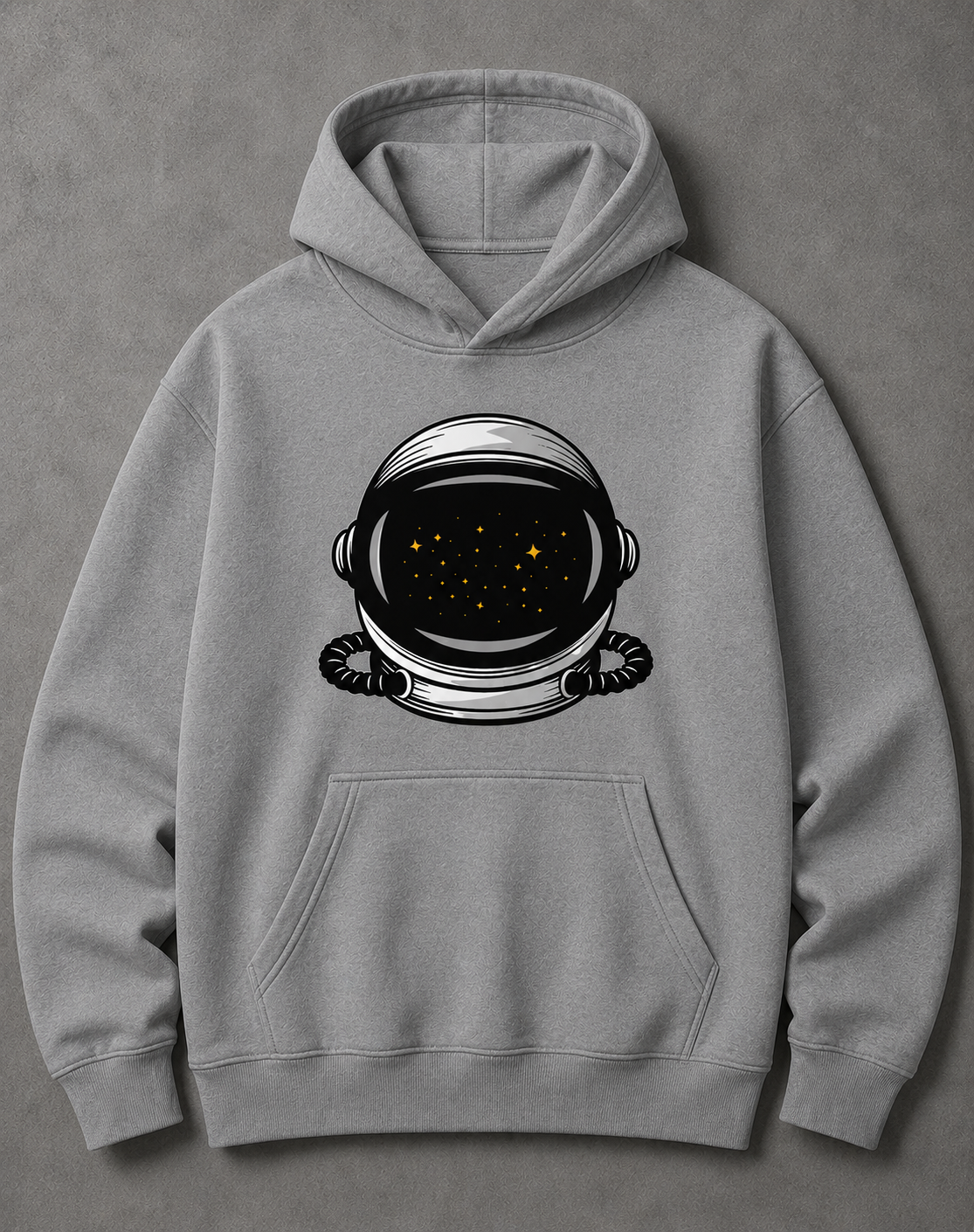 Lost Space Hoodie