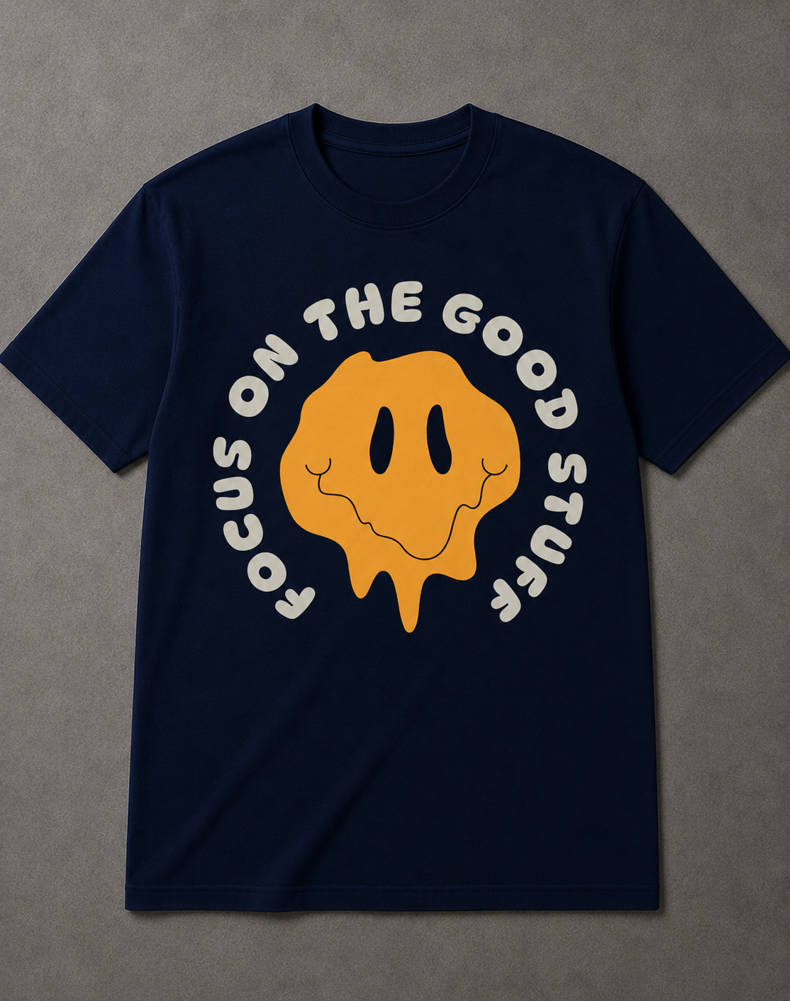 Melting Goodness T-Shirt
