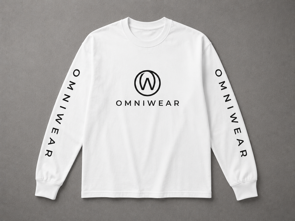 Omniwear Long Sleeve T-Shirt