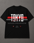 Tokyo Drift Culture T-Shirt