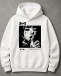 Graphic Anime Hoodie