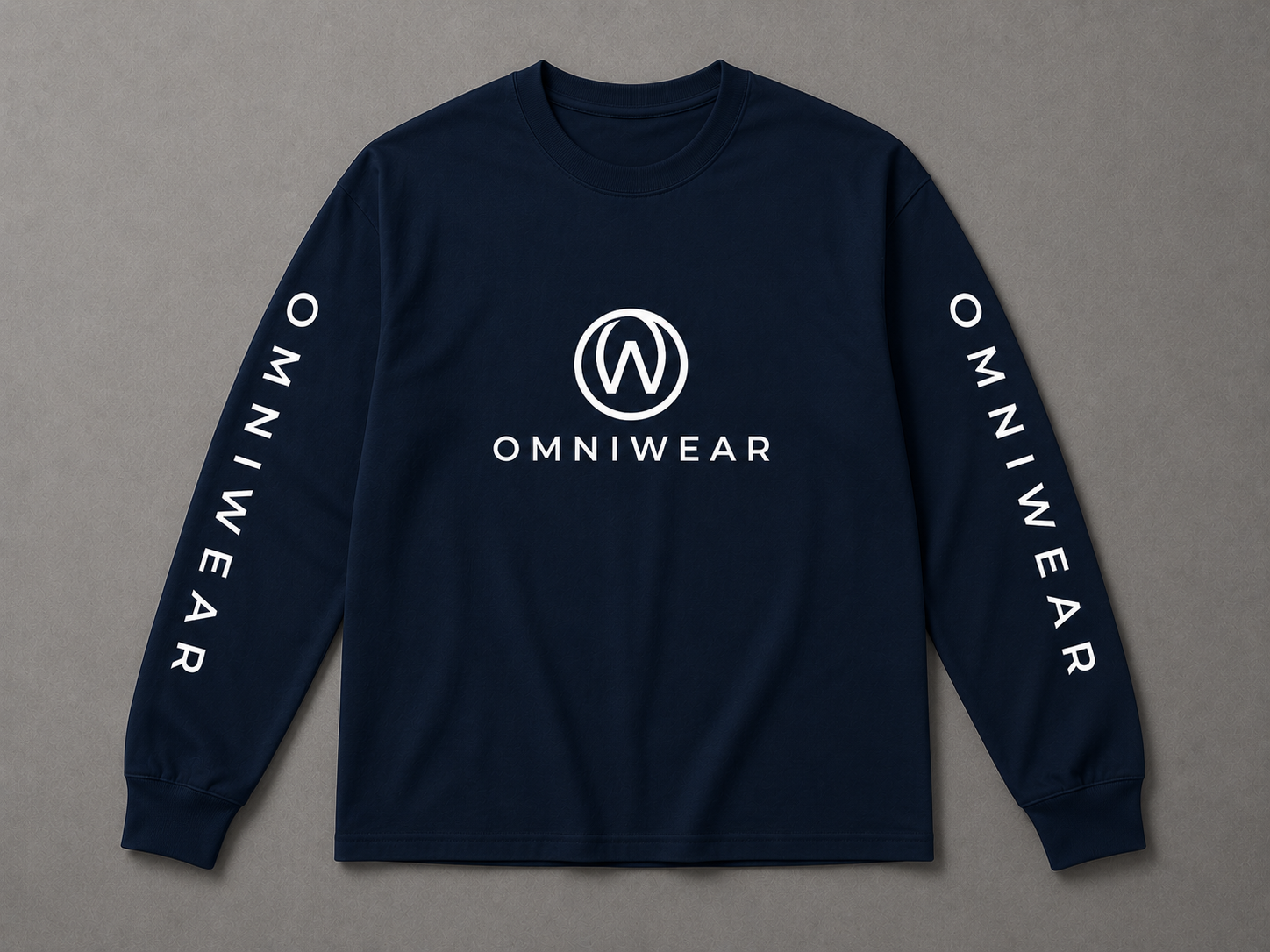 Omniwear Long Sleeve T-Shirt