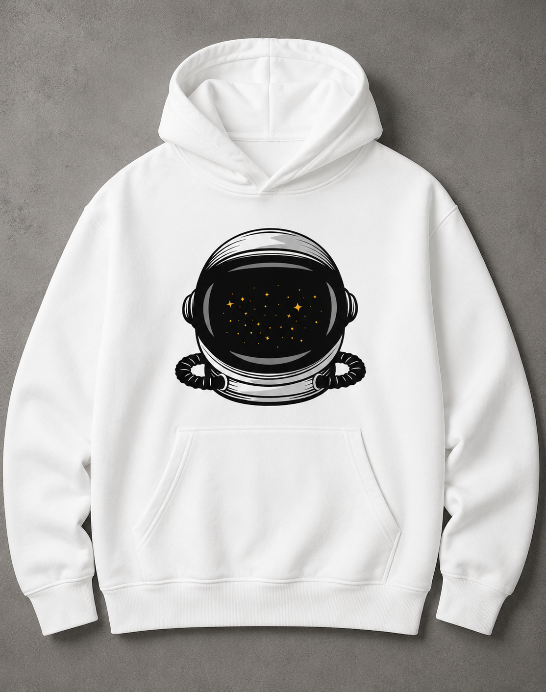 Lost Space Hoodie