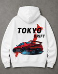 Tokyo Drift Hoodie