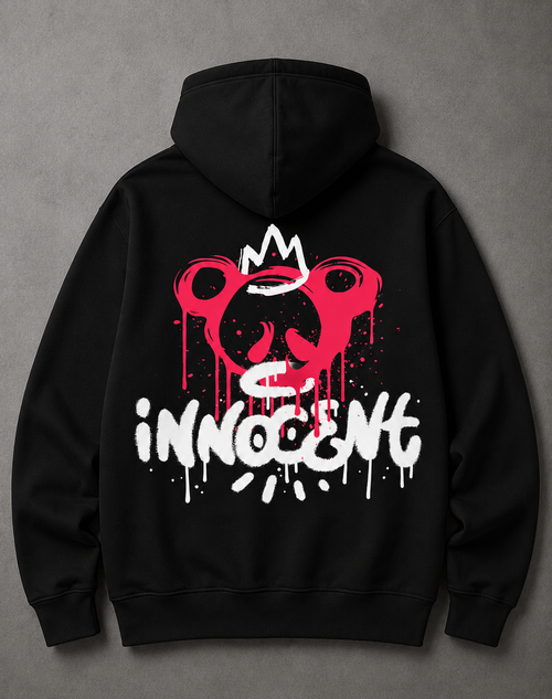 Innocent Graffti Hoodie