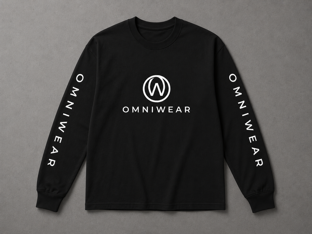 Omniwear Long Sleeve T-Shirt