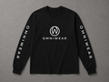 Omniwear Long Sleeve T-Shirt