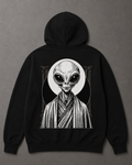 Alien Invasion Hoodie