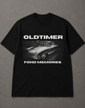 Vintage Oldtimer T-Shirt