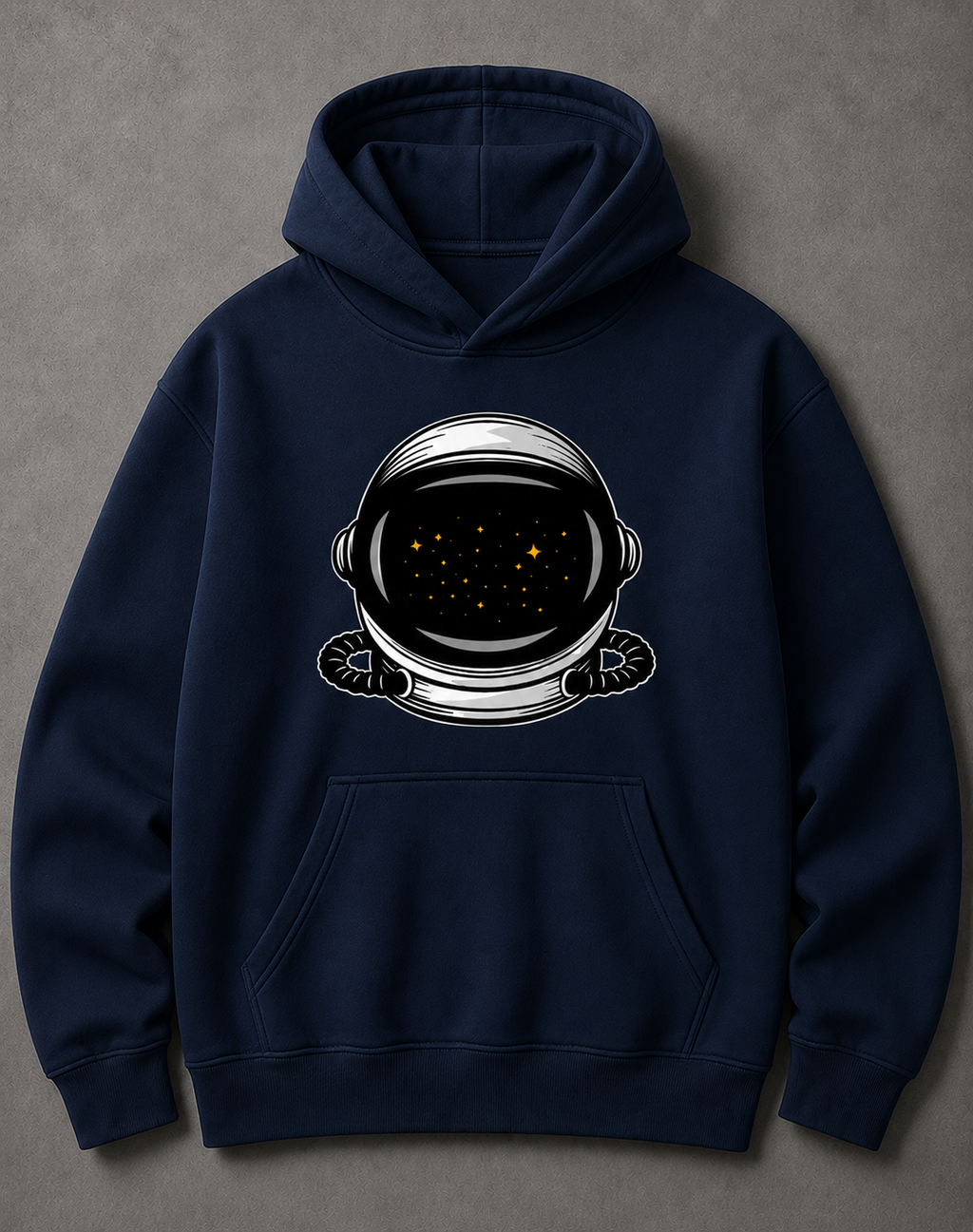 Lost Space Hoodie