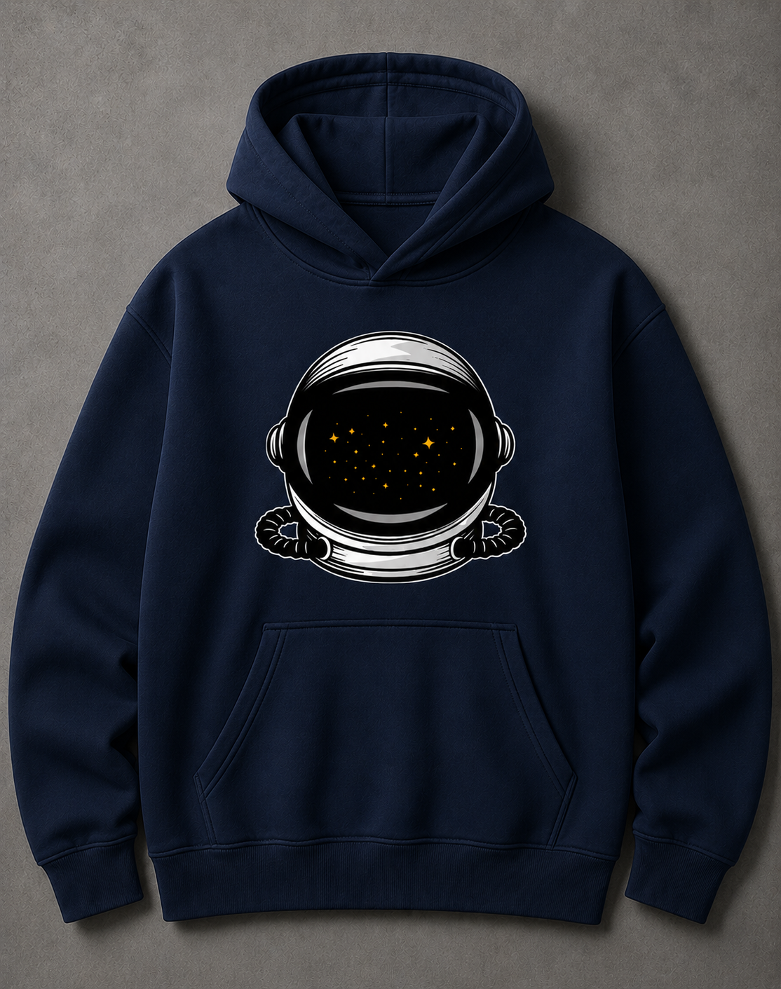 Lost Space Hoodie