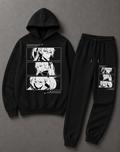Anime Sequence Tracksuit