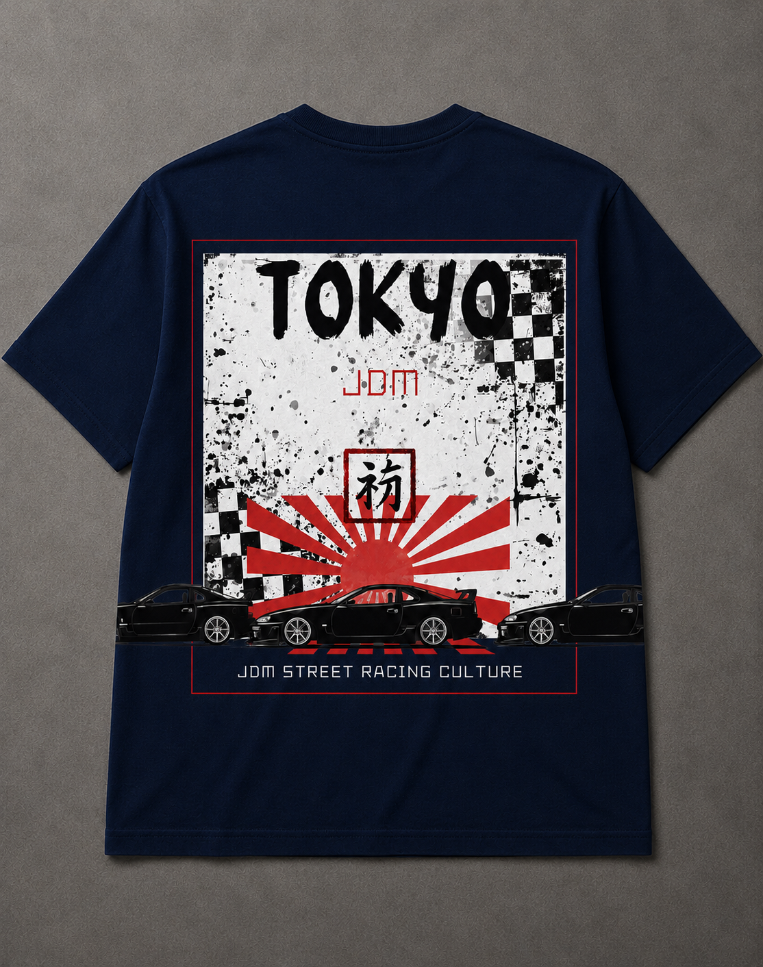 Tokyo Street Culture T-Shirt