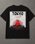 Tokyo Turbo Culture T-Shirt