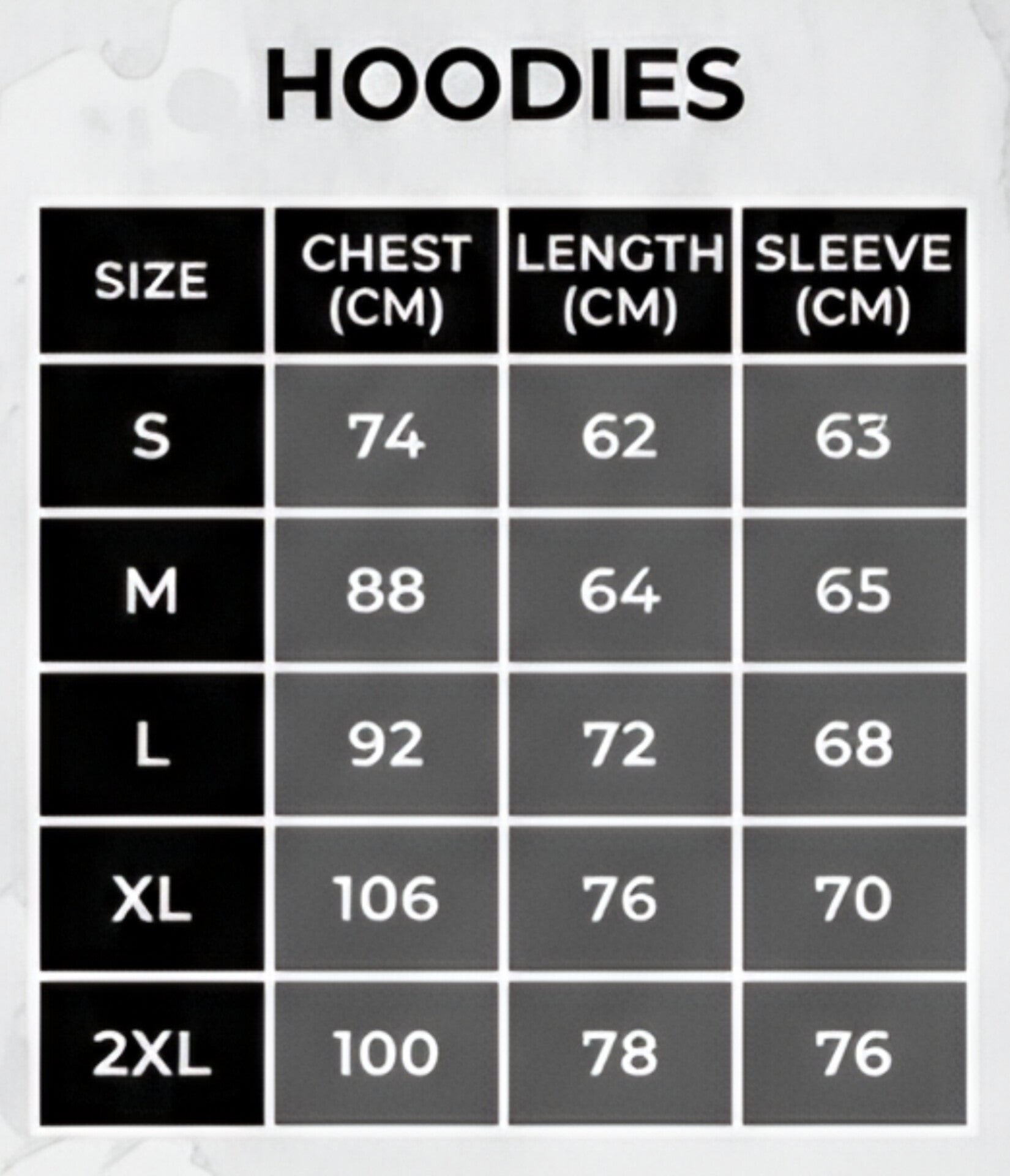 Crimson Warrior Hoodie