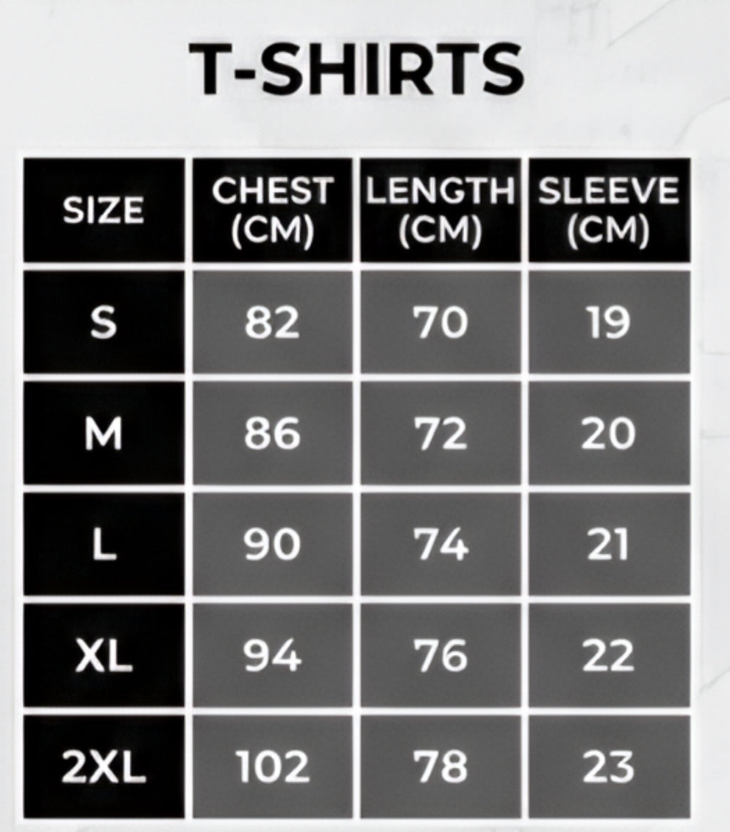 Mask'26 T-Shirt