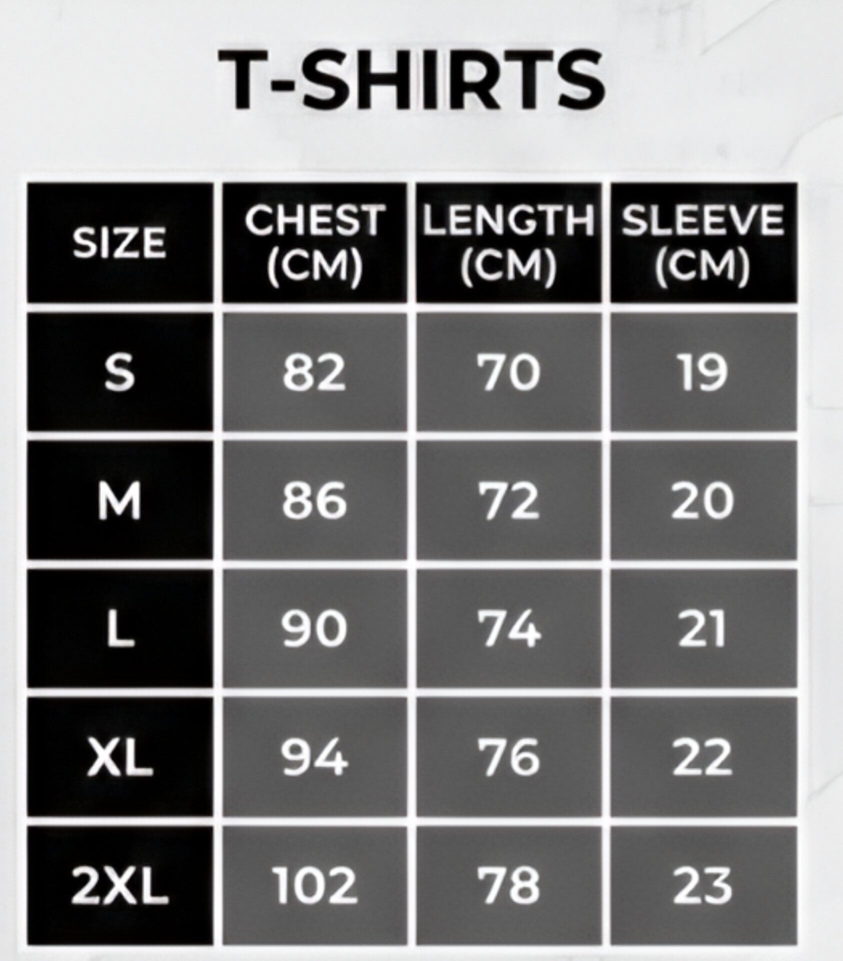 Mask'26 T-Shirt
