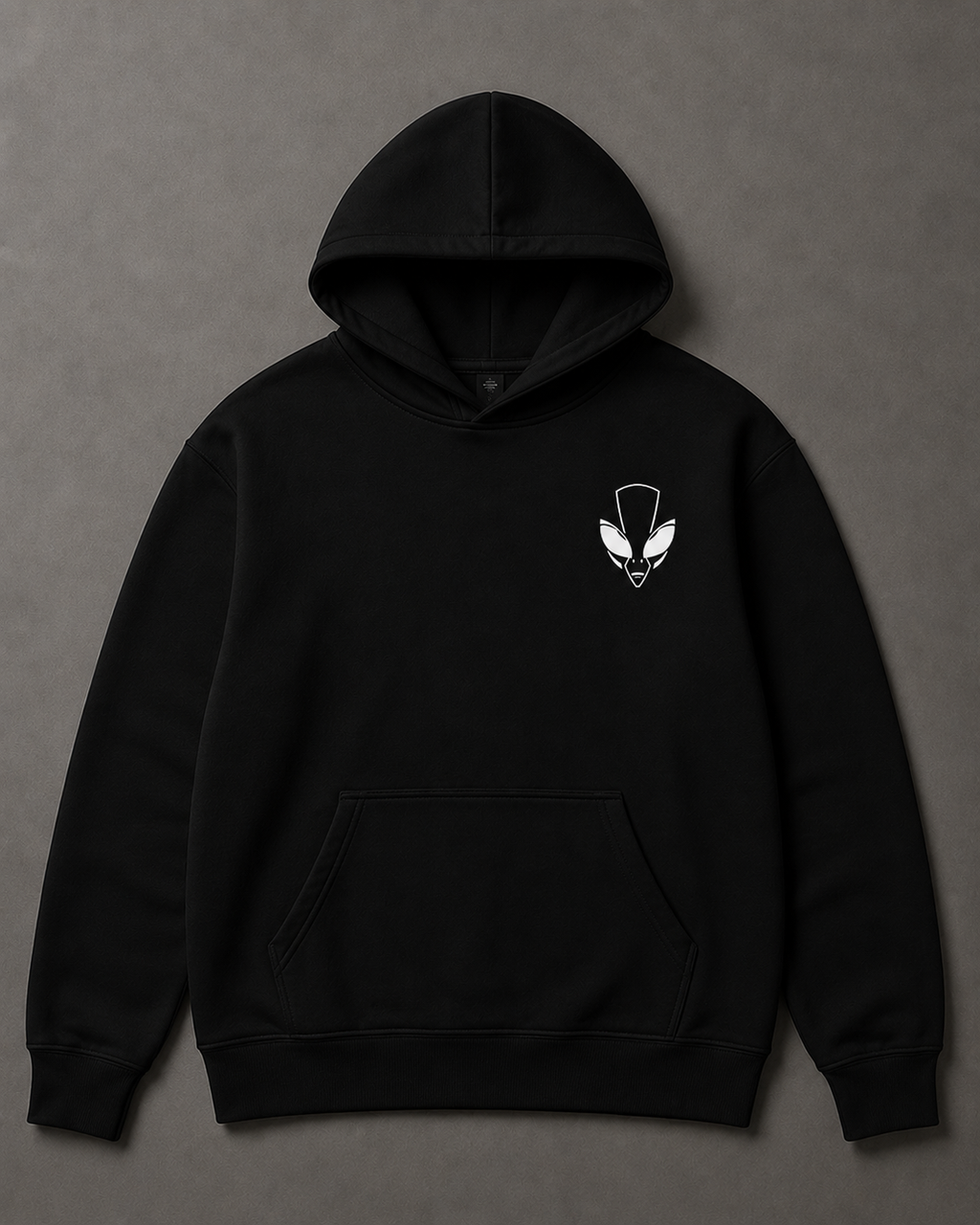 Alien Invasion Hoodie