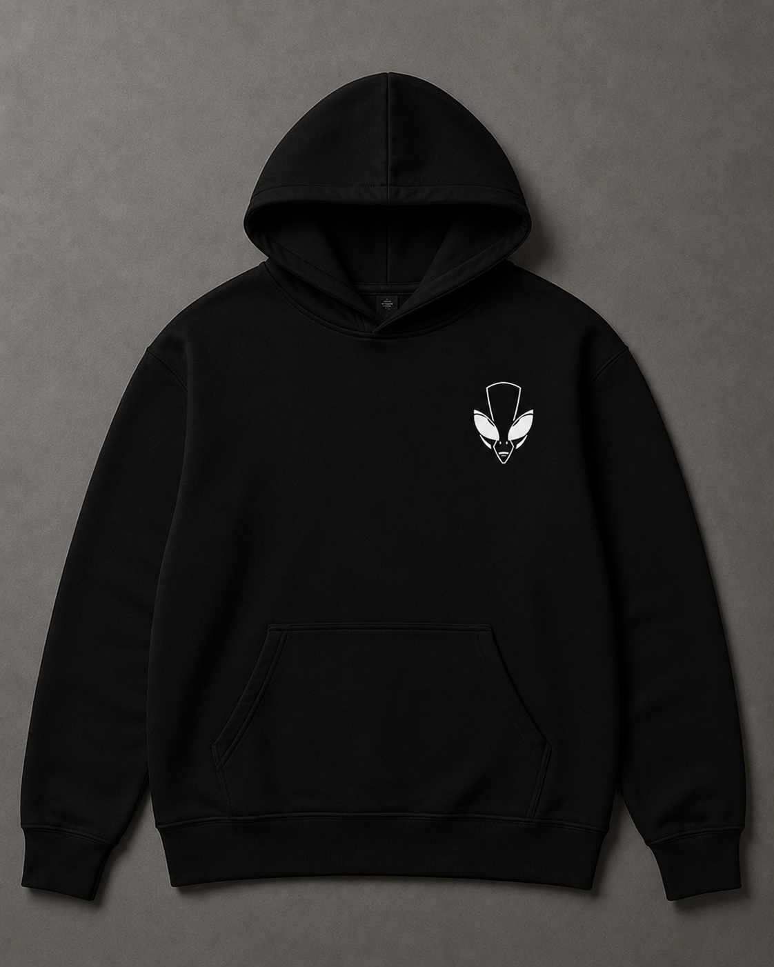 Alien Invasion Hoodie