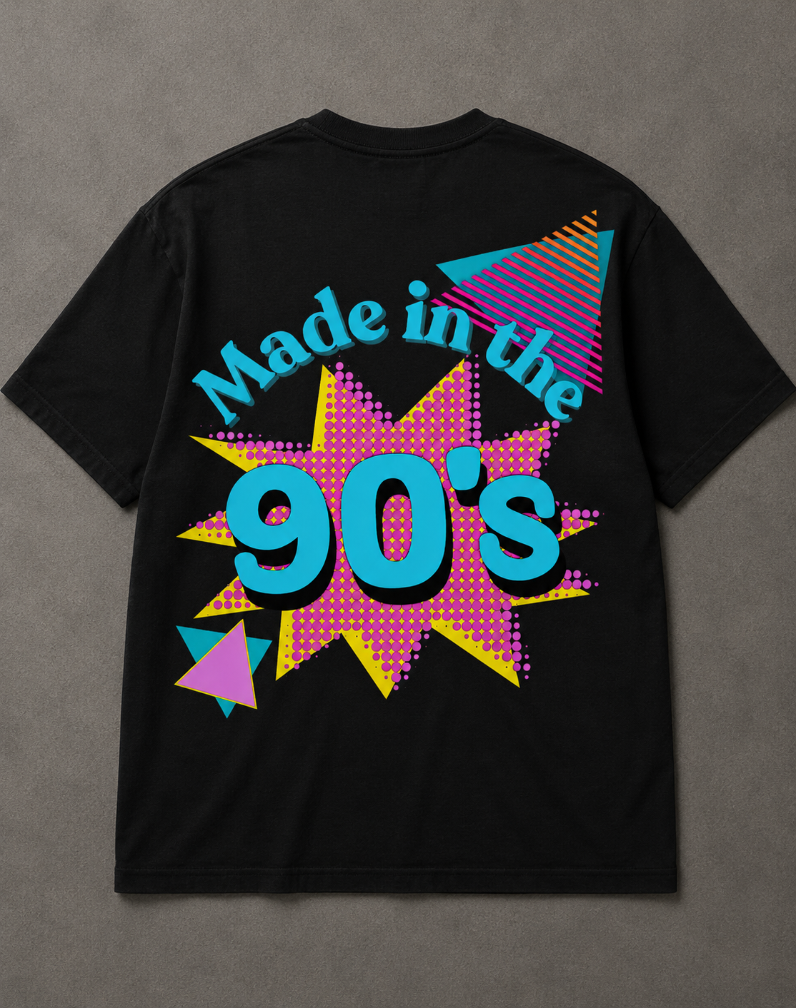 Rad'90s T-Shirt