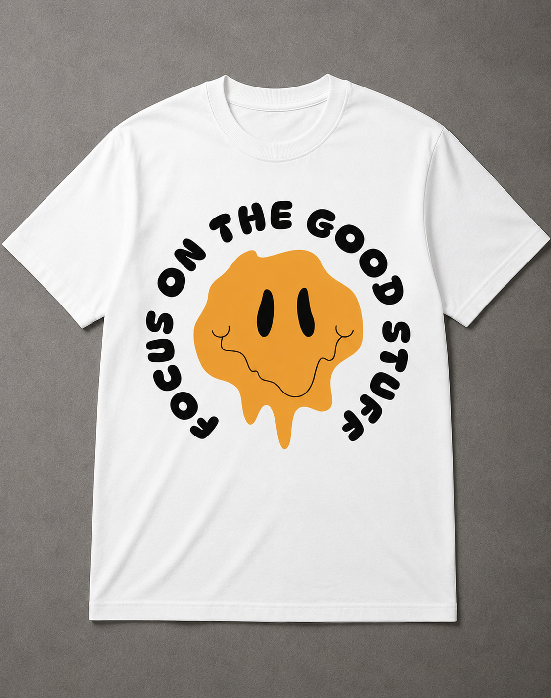 Melting Goodness T-Shirt