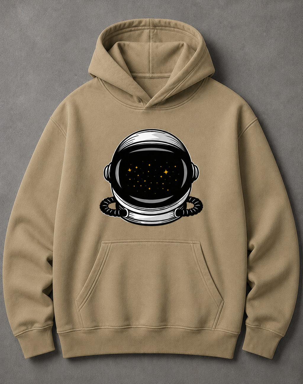 Lost Space Hoodie