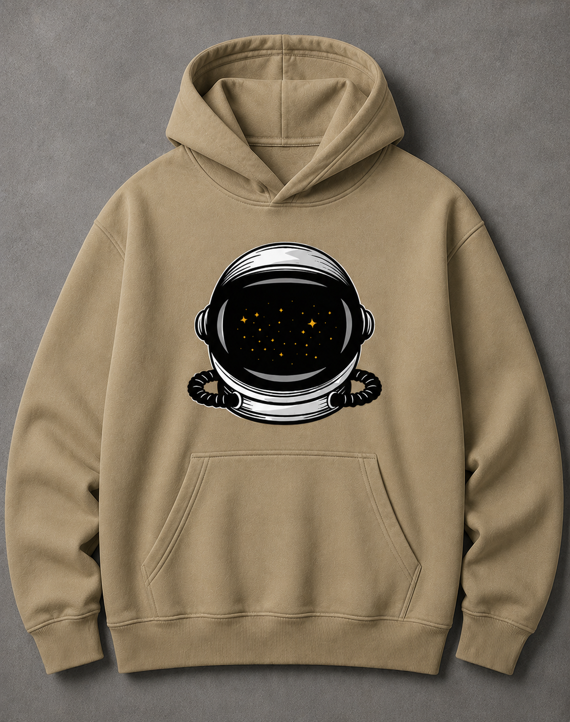 Lost Space Hoodie