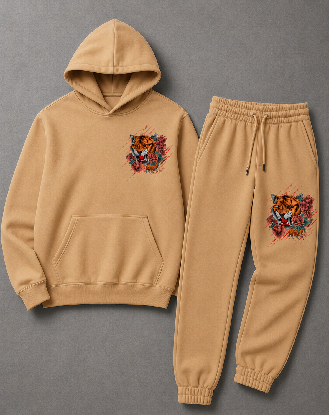 Savage Bloom Tracksuit