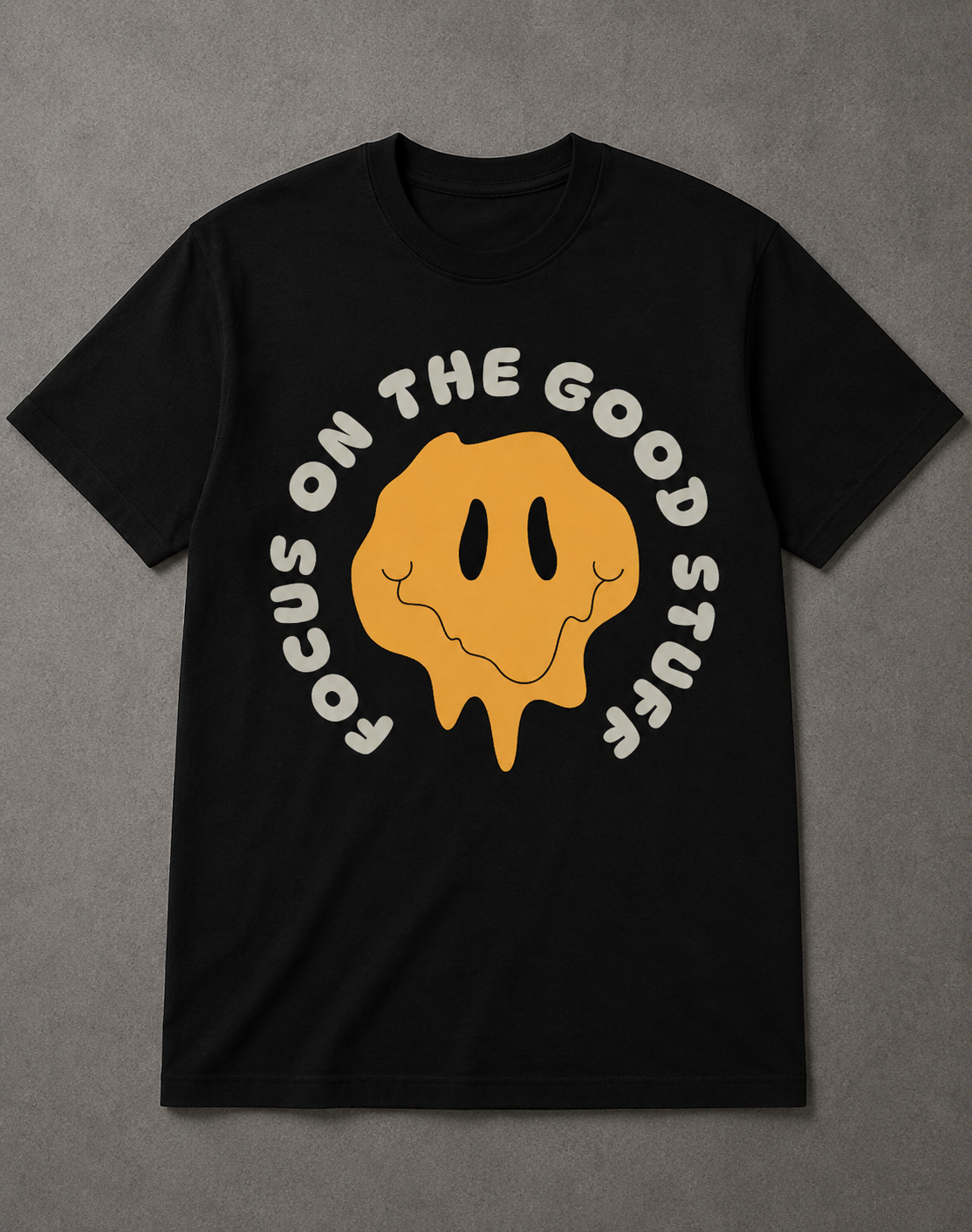 Melting Goodness T-Shirt