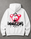 Innocent Graffti Hoodie