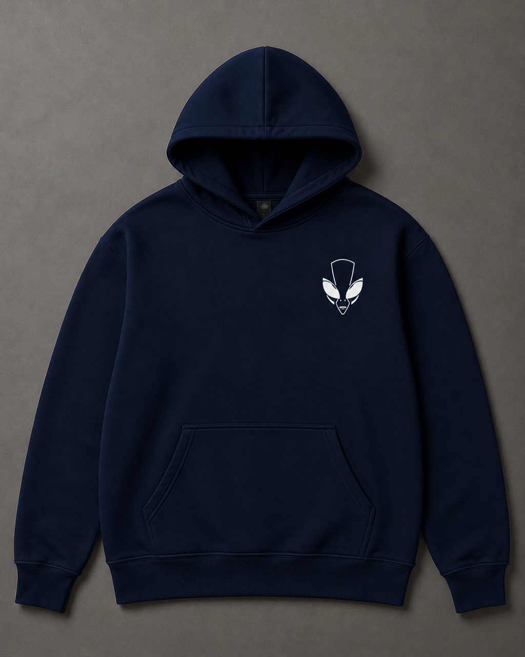 Alien Invasion Hoodie