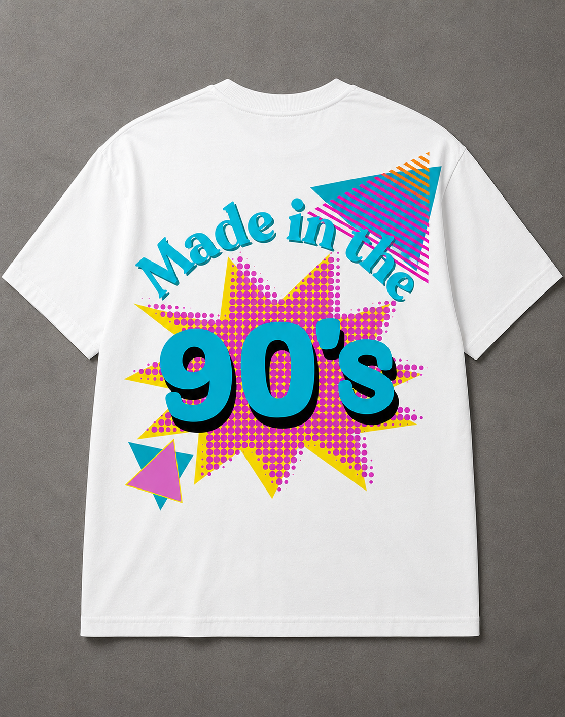 Rad'90s T-Shirt
