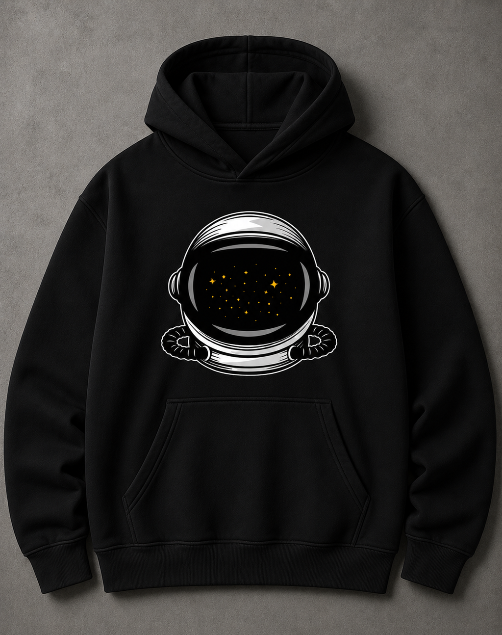 Lost Space Hoodie