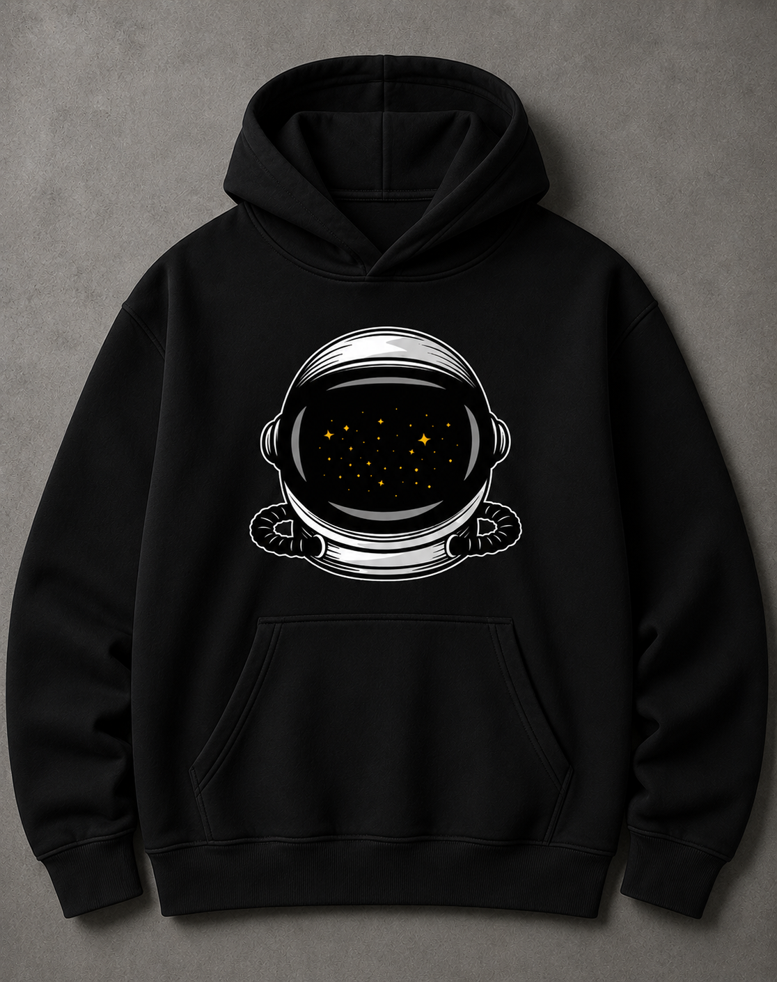 Lost Space Hoodie