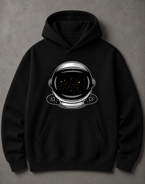 Lost Space Hoodie